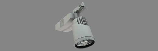 DART/T LED 28 W D45 3000К - 2