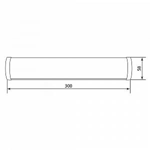 30LEDs 4000K 6W AL5049 - Документ 1