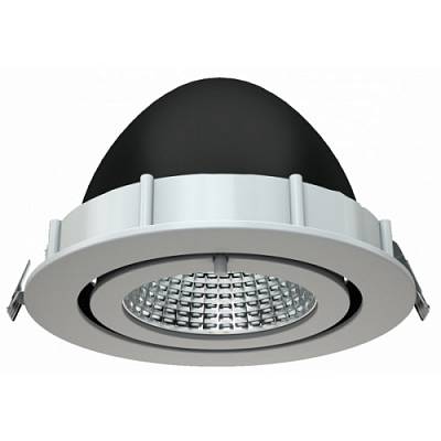 DLZ 15 LED 4000K - 1