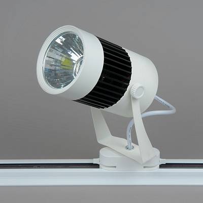 03-15W LED COB 6000K - 1