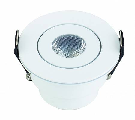 LTM-R52WH 3W White 30deg - 1