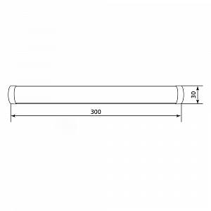 30LEDs 5000K 6W AL5048 - Документ 1