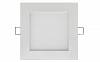 DL160x160A-12W Day White - 1