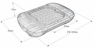 UniLED 280W-PR - Документ 1