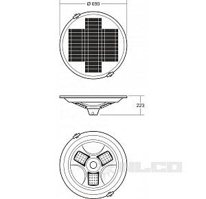 DSS35-54-С-01 (SOLAR) - Документ 1