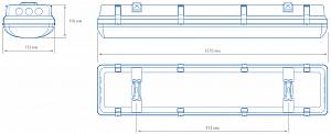 TL-ЭКО 236/30 PR IP65 БАП 2,4 - Документ 1