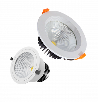 Downlight 12 - 1