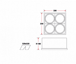 Grazioso 4A LED 30 - Документ 1