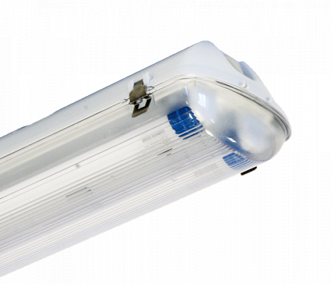 ДСП44-2х22-003 Flagman LED 840 - 1