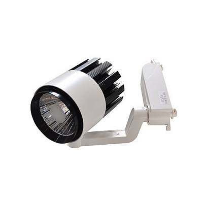 03-30W LED COB 4000K БЛКР - 1