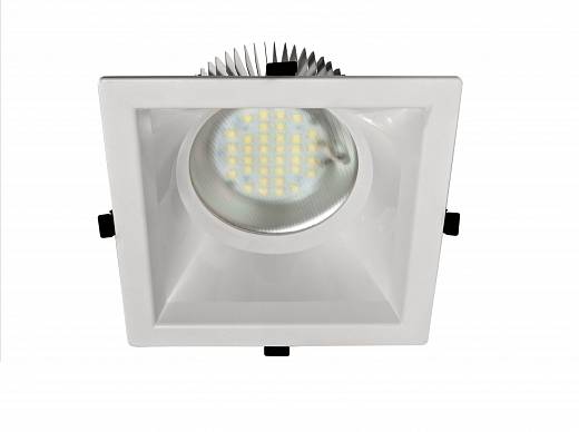 Оптолюкс-Акцент-С(5000К) (Downlight) - 1