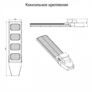 LSE-150-15000-120 1ЕхebmbIIBT4 / ExtbIIICT155°C IP66 - Документ 1