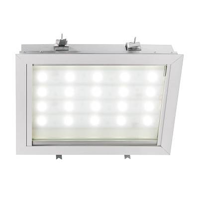 GALAD АЗС LED-160 - 1