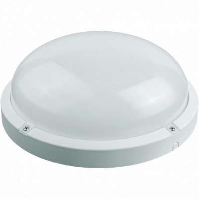 OBL-R1-7-4K-WH-IP65-LED- SNRV - 1