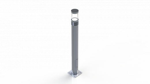 D-ArchiLine Column B - 2