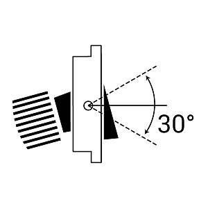 XF-SPLR-75-10W-4000K-220V - Документ 1