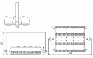 LAD LED R500-3-120-6-165L - Документ 2