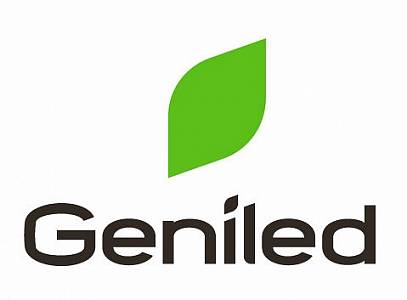 Светодиодные светильники Geniled доступны для заказа на сайте tumen.fsenergo.com