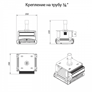 LSI-40-4000-30-IP65 - Документ 1