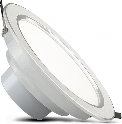 Downlight 15W 3K - 1