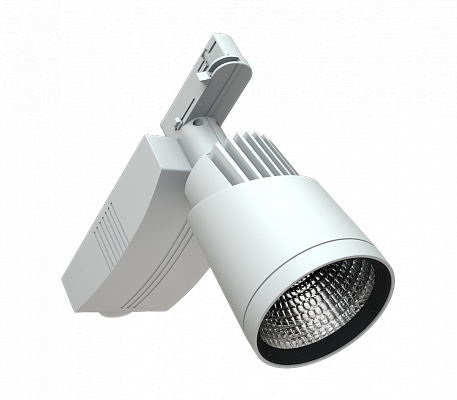 DART/T LED 28 W D45 3000К - 1