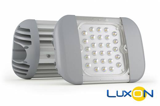 UniLED 40W - 1