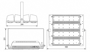 LAD LED R500-4-O-12-140L - Документ 2